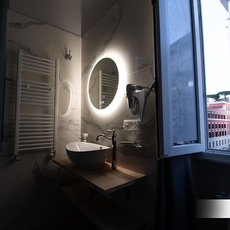 Angelus Vaticanus Room Rzym Zewnętrze zdjęcie