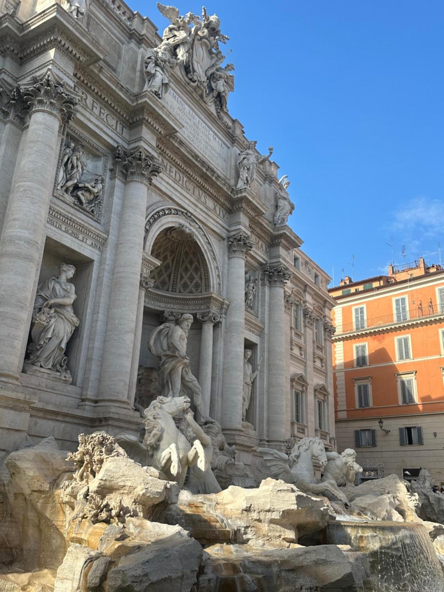 Angelus Vaticanus Room Rzym Zewnętrze zdjęcie