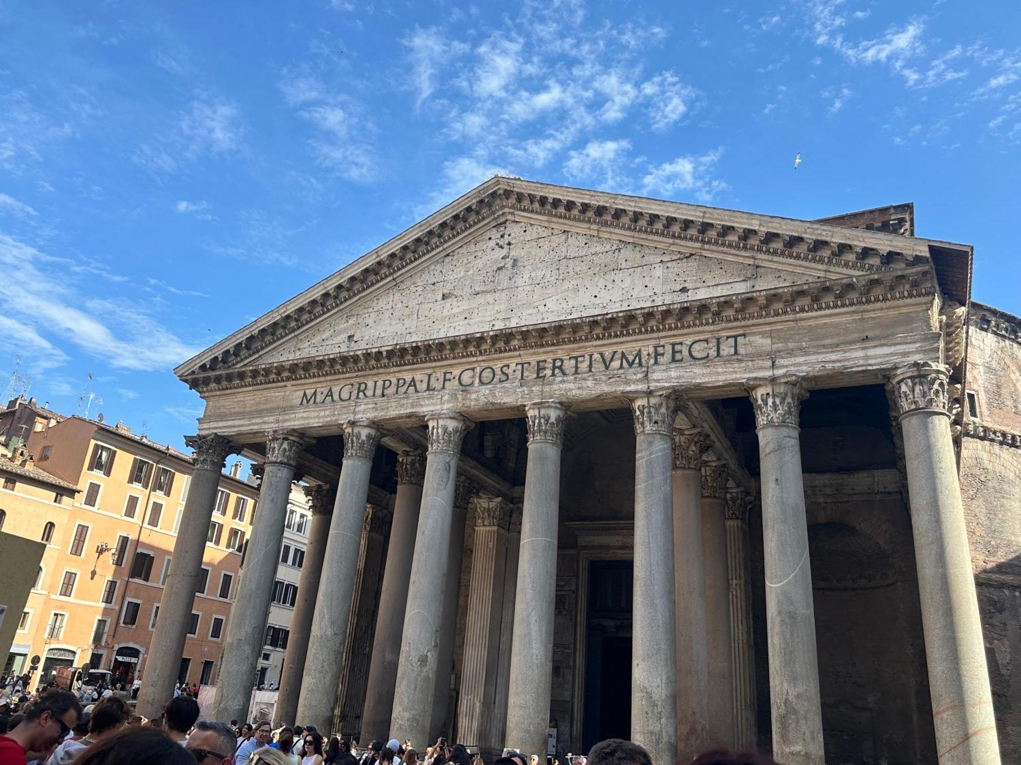 Angelus Vaticanus Room Rzym Zewnętrze zdjęcie