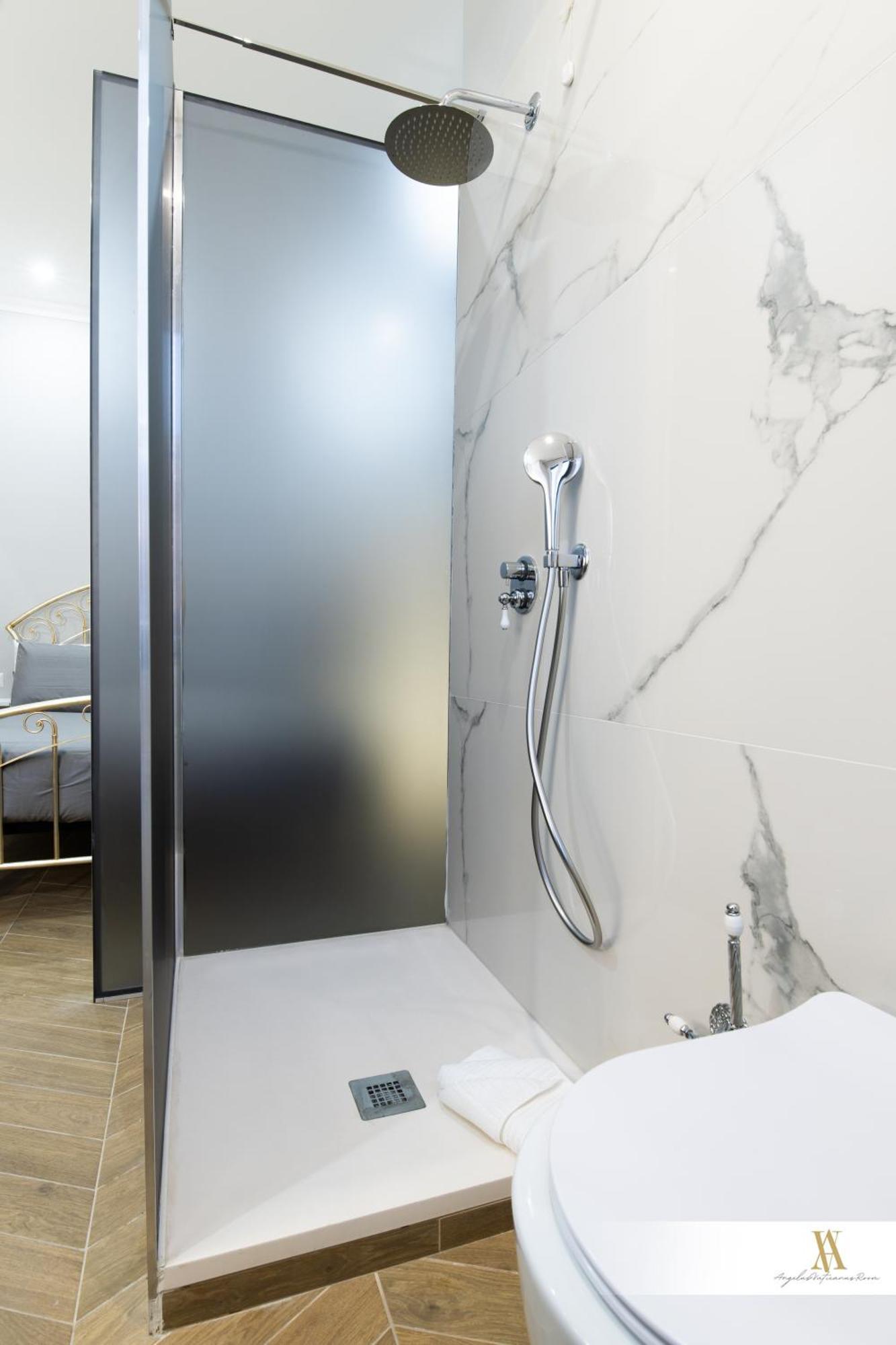 Angelus Vaticanus Room Rzym Zewnętrze zdjęcie