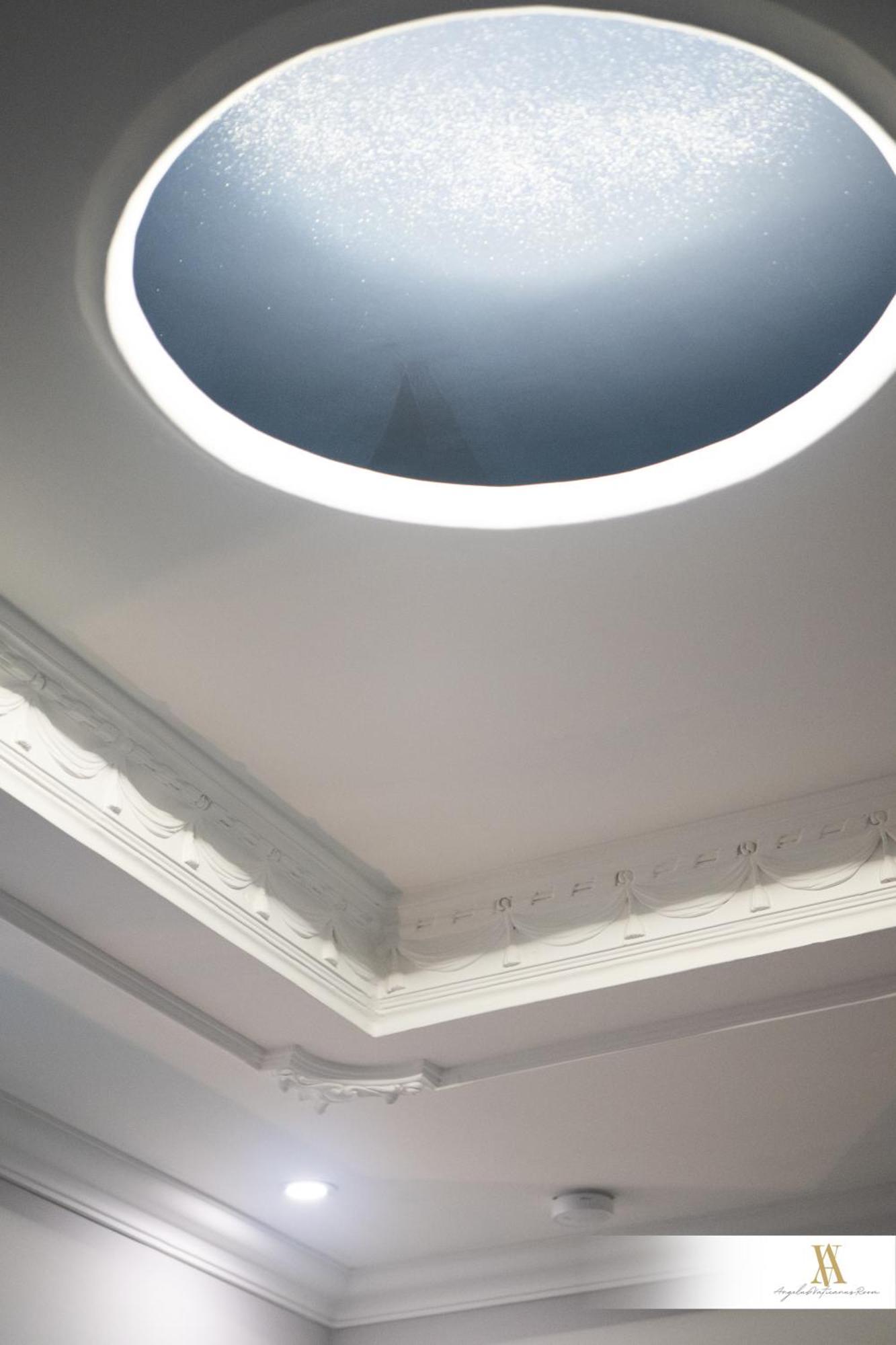 Angelus Vaticanus Room Rzym Zewnętrze zdjęcie