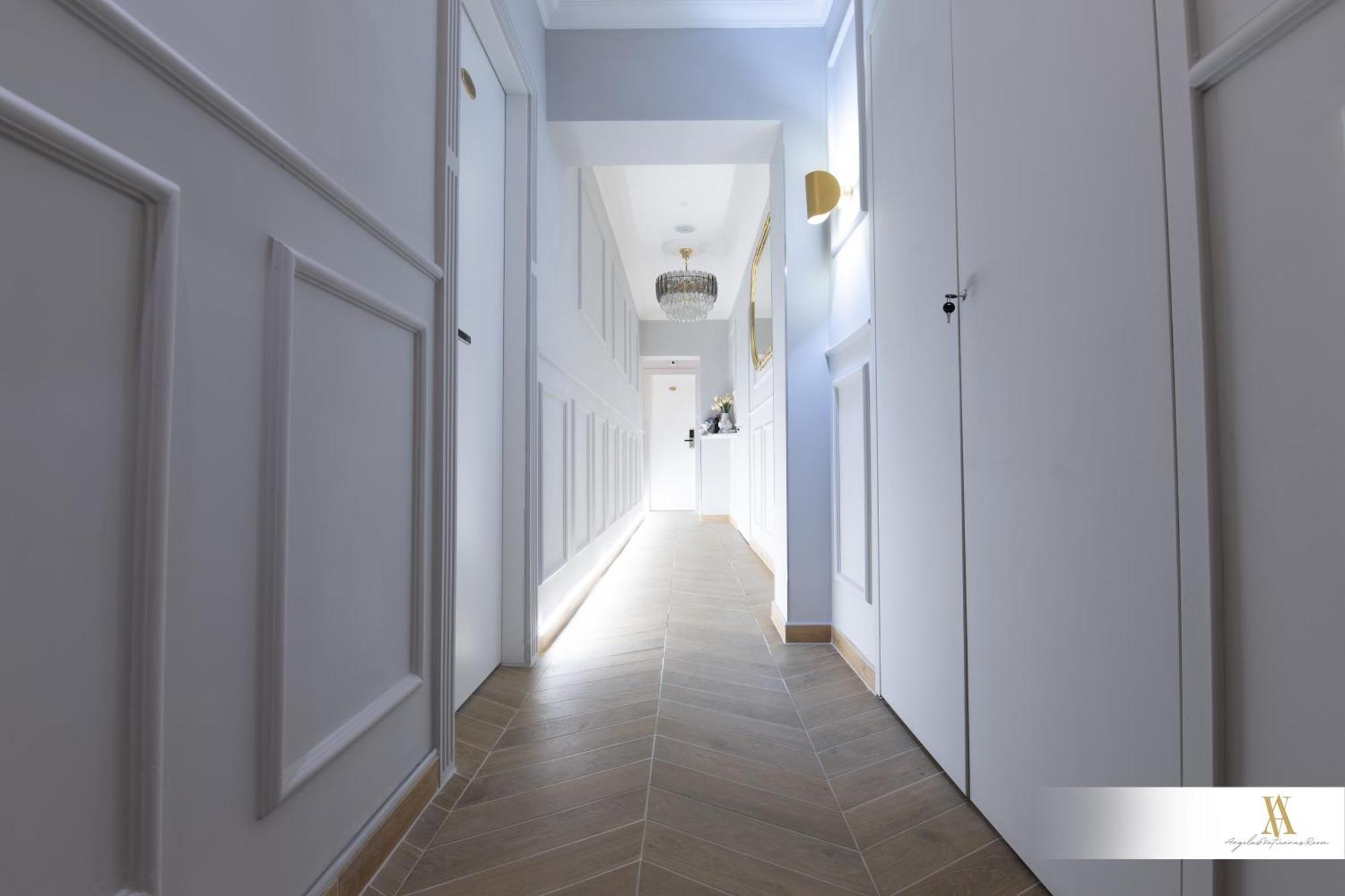 Angelus Vaticanus Room Rzym Zewnętrze zdjęcie