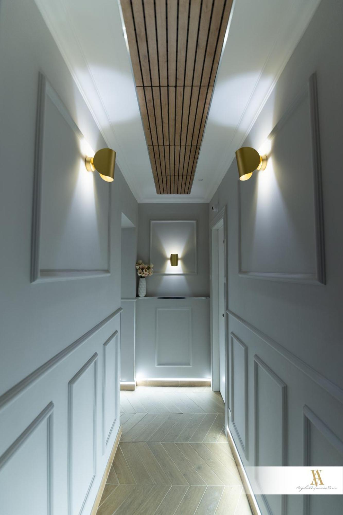Angelus Vaticanus Room Rzym Zewnętrze zdjęcie
